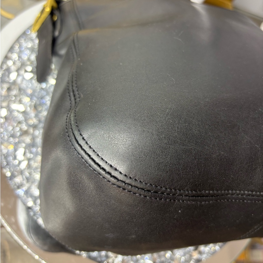 Coach 1999 vintage Chelsea Hobo EUC - Picture 13 of 16